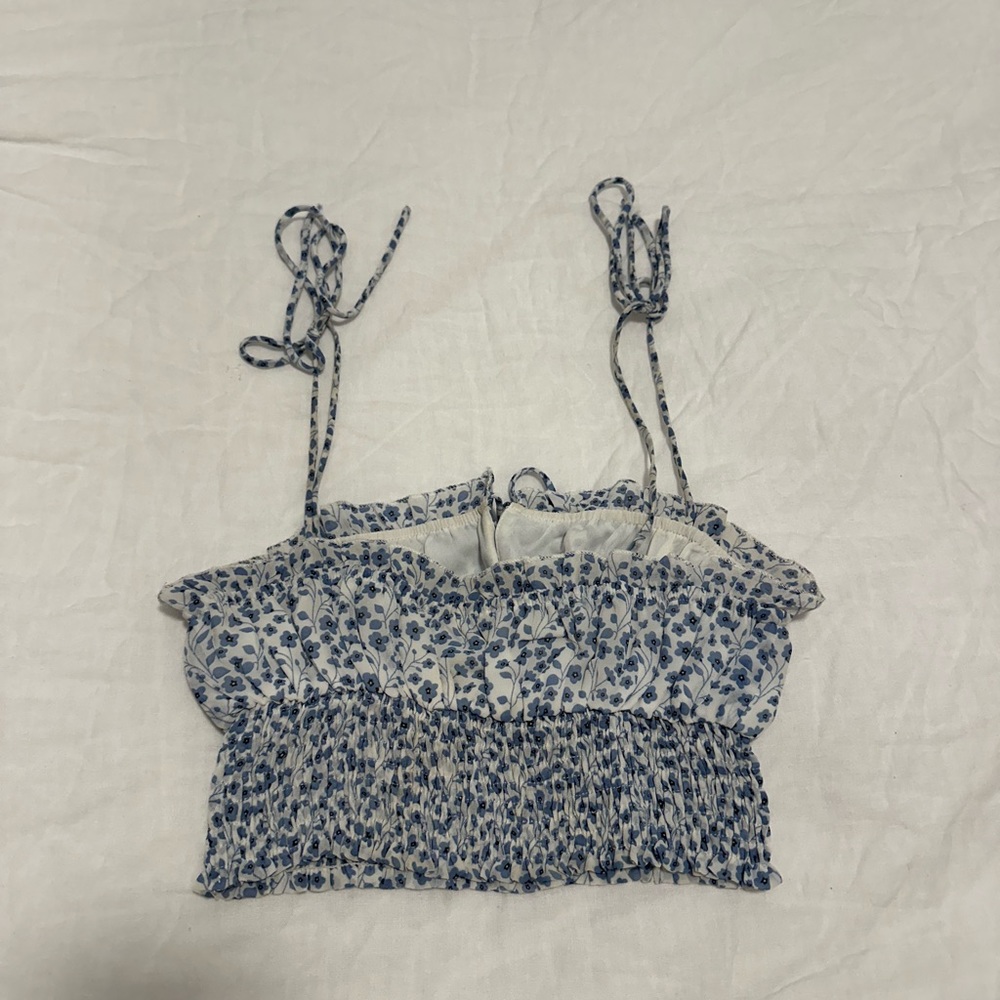 PRINCESS POLLY Tank Top